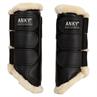 Gamaschen Active Gel Impact ATB22001 Anky Black