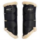 Gamaschen Active Gel Impact ATB22001 Anky Dark Blue