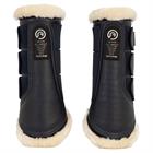 Gamaschen Active Gel Impact ATB22001 Anky Dark Blue