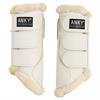 Gamaschen Active Gel Impact ATB22001 Anky White