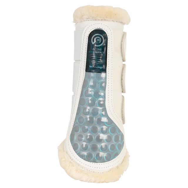 Gamaschen Active Gel Impact ATB22001 Anky White
