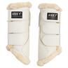 Gamaschen Active Gel Impact ATB22001 Anky White