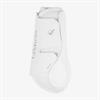 Gamaschen Motionflex Dressage LeMieux White