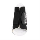 Gamaschen Neo Hinterbein Eskadron Black