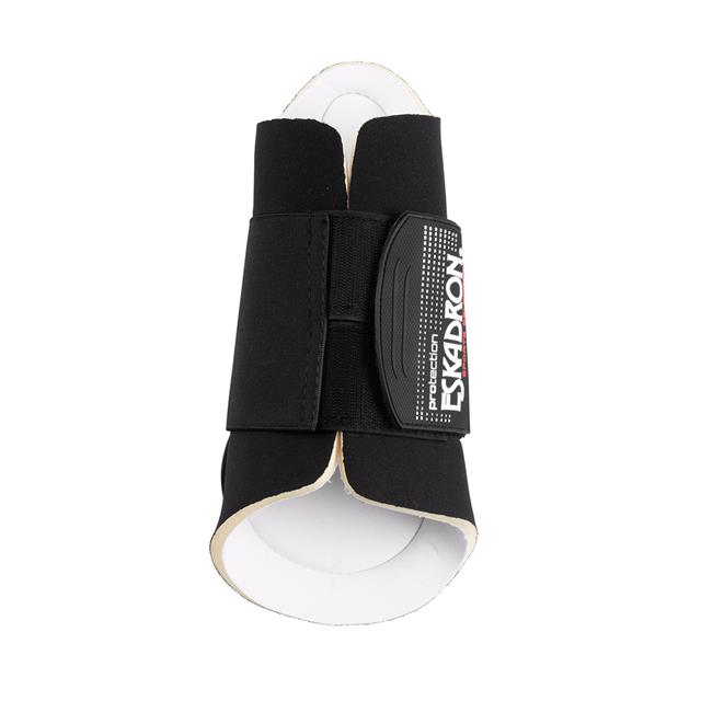 Gamaschen Neo Hinterbein Eskadron Black