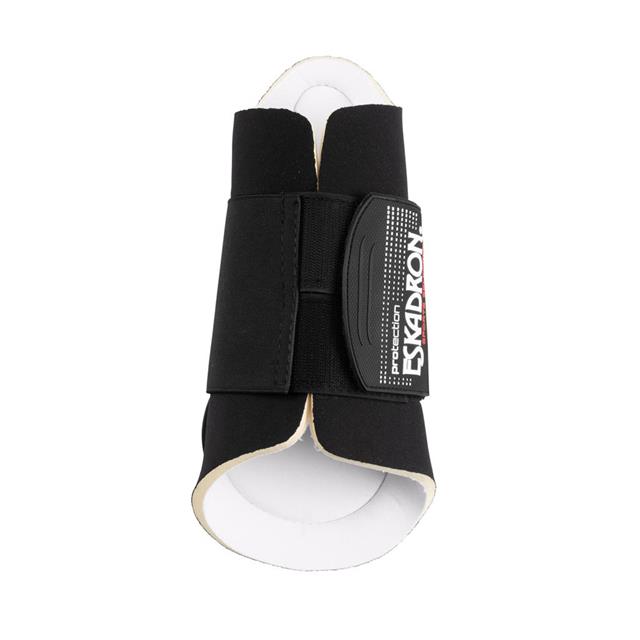 Gamaschen Neo Vorderbein Eskadron Black
