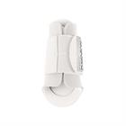 Gamaschen Neo Vorderbein Eskadron White