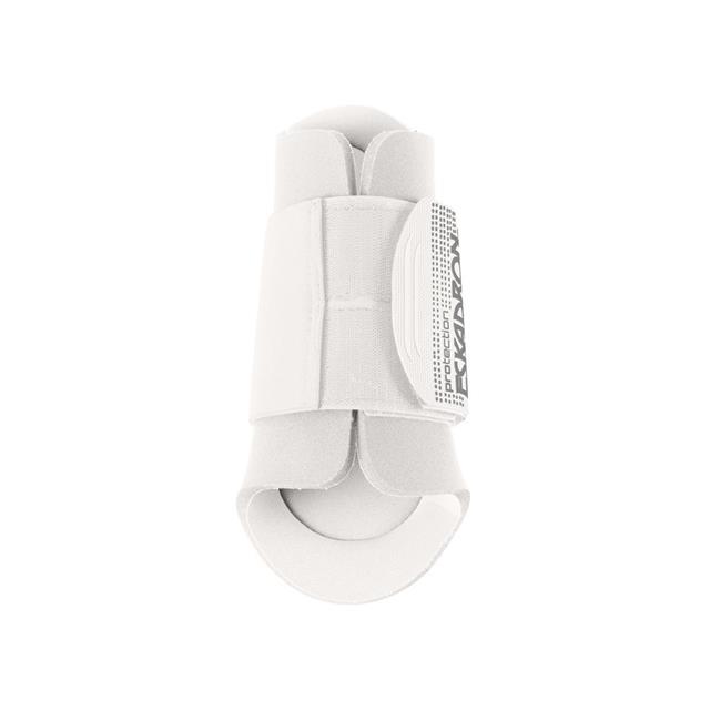 Gamaschen Neo Vorderbein Eskadron White