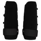 Gamaschen Neopren Anky Black