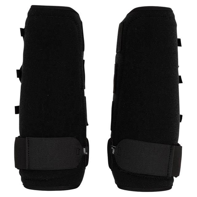 Gamaschen Neopren Anky Black