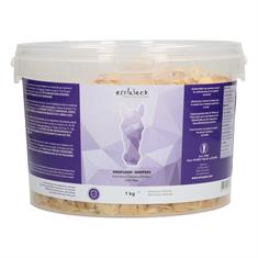 Garlic Chips Epplejeck Multicolour