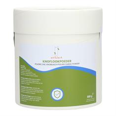 Garlic Powder Epplejeck Multicolour