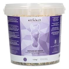 Garlic With Seaweed Epplejeck Multicolour