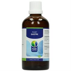 Gastri Pure PaardenpraatTV Multicolour
