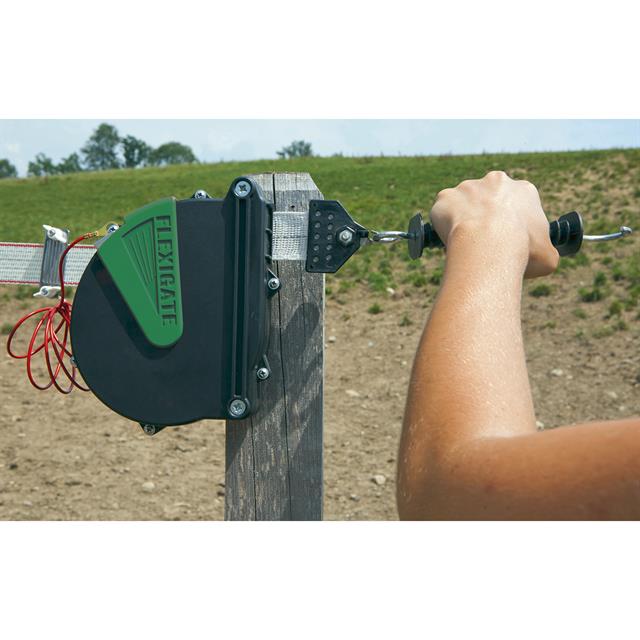 Gate Handle Kerbl Flexi 