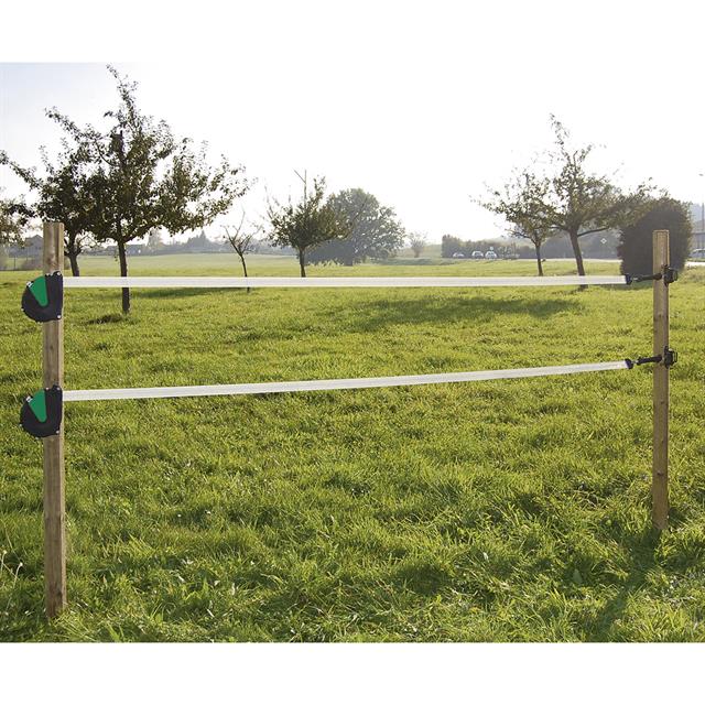 Gate Handle Kerbl Flexi 