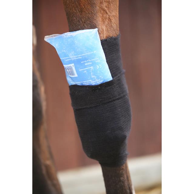 Gel Grip Sock Kentucky Black