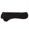 Gel Pad BR Air-Release Soft Gel Black