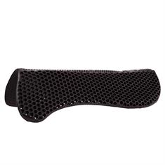 Gel Pad BR Air-Release Soft Gel Black