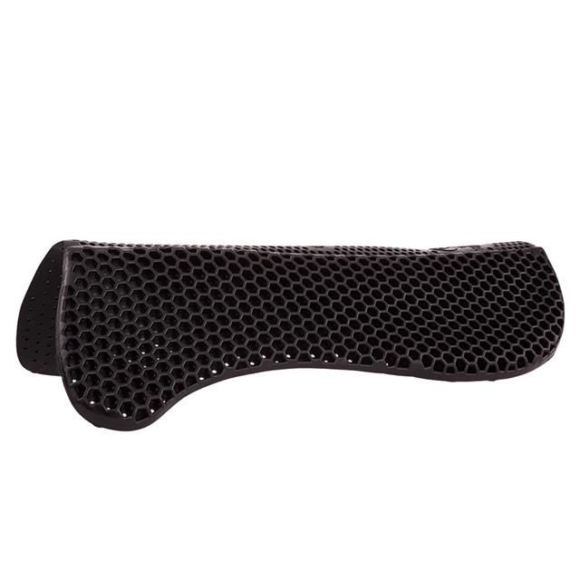 Gel Pad BR Air-Release Soft Gel Black