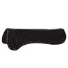 Gel Pad BR Air-Release Soft Gel Black