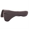 Gel Pad BR Anatomic Soft Gel Black