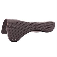 Gel Pad BR Anatomic Soft Gel Black