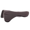 Gel Pad BR Anatomic Soft Gel Black