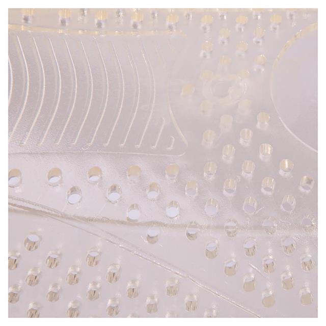 Gel Pad BR Anatomic Soft Gel 
