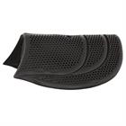 Gel Pad BR Back Riser Soft Gel Black