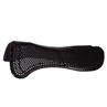 Gel Pad BR Back Riser Soft Gel Black