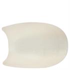 Gel Pad BR Back Riser Soft Gel 