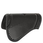 Gel Pad BR Front Riser Soft Gel Black