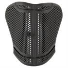 Gel Pad BR Front Riser Soft Gel Black