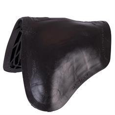 Gel Pad BR Front Riser Soft Gel Black