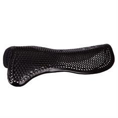 Gel Pad BR Front Riser Soft Gel Black