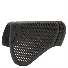 Gel Pad BR Front Riser Soft Gel Black