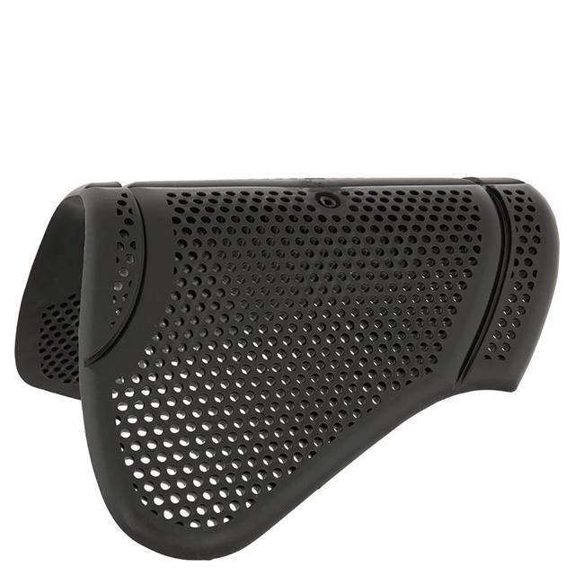 Gel Pad BR Front Riser Soft Gel Black