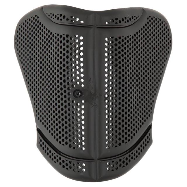 Gel Pad BR Front Riser Soft Gel Black