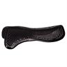 Gel Pad BR Front Riser Soft Gel Black