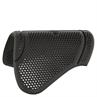 Gel Pad BR Front Riser Soft Gel Black