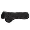 Gel Pad BR Hexagonal Soft Gel Black