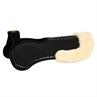 Gel Pad BR Hexagonal Wither Clearance Soft Gel Black