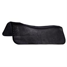 Gel Pad BR Light Anti Slip Black