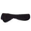 Gel Pad BR Massage Soft Gel Black
