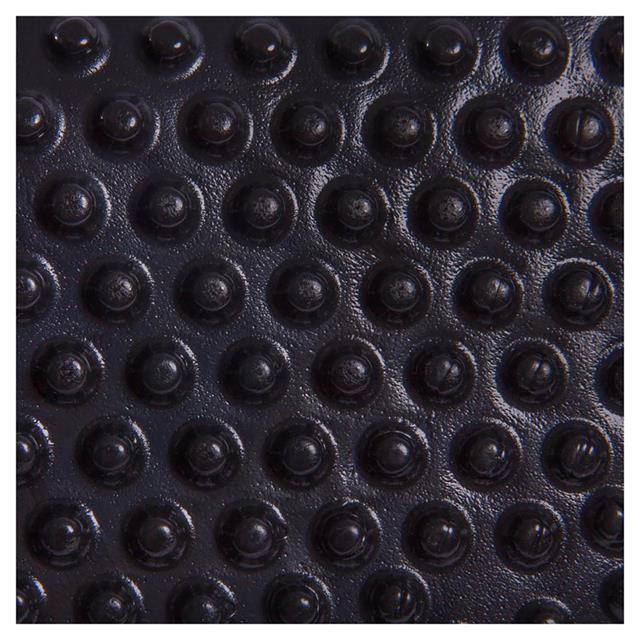 Gel Pad BR Massage Soft Gel Black