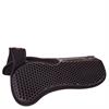 Gel Pad BR Memory Foam Wither Clearance Soft Gel Black-Black