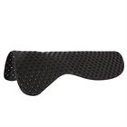 Gel Pad BR Respira Air-Release Soft Gel Black