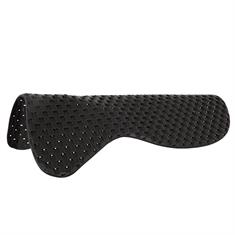 Gel Pad BR Respira Air-Release Soft Gel Black