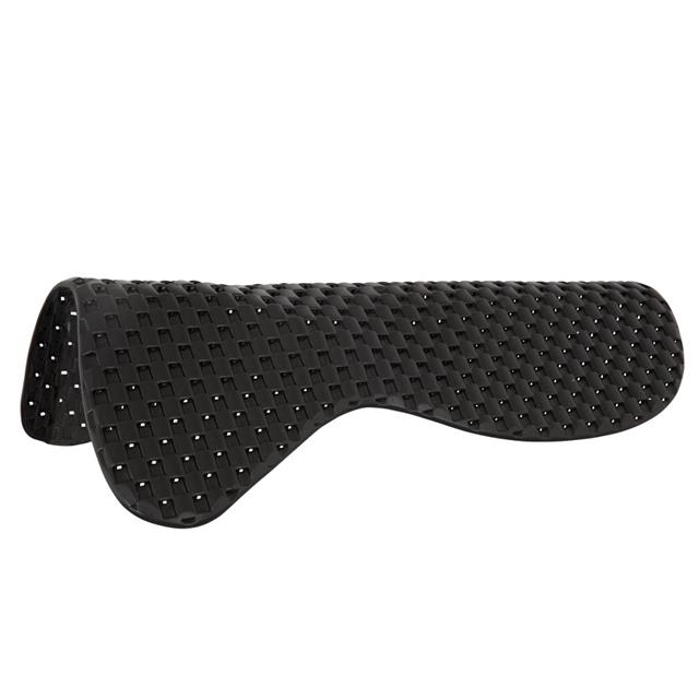 Gel Pad BR Respira Air-Release Soft Gel Black